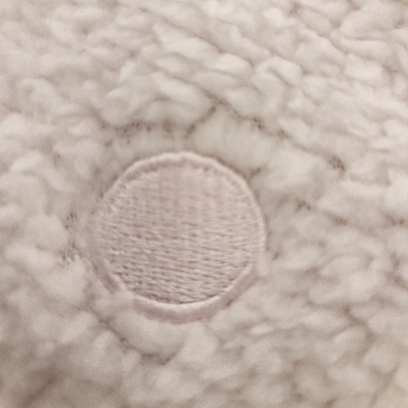 🌺LULU & COCO KIDS HOODED BLANKET- NWT. - Picture 7 of 10